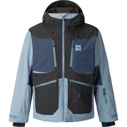 Naikoon Jacket - Men's