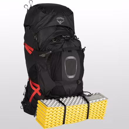 Aether Plus 100L Backpack