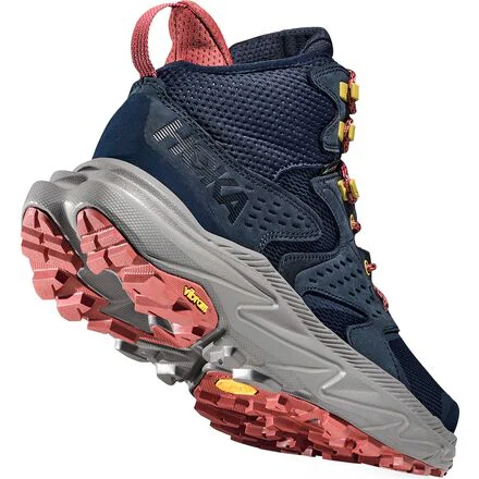 Anacapa 2 Mid GTX Shoe - Men's