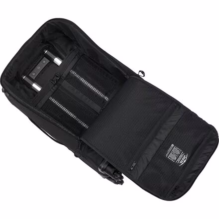Tarmac XE 4-Wheel 95L Bag