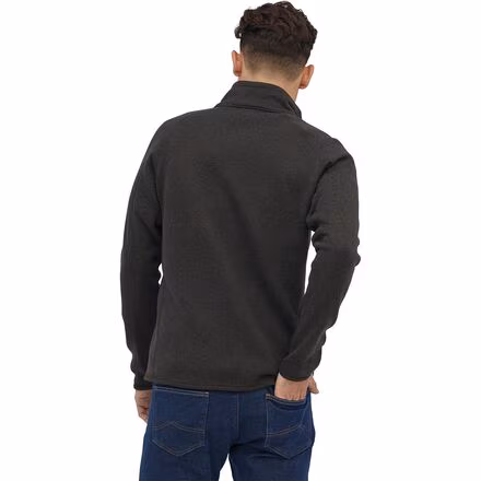 Better Sweater Fleece Jacket - Men's