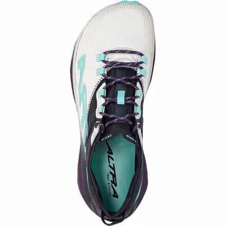 Mont Blanc Trail Running Shoe - Women's