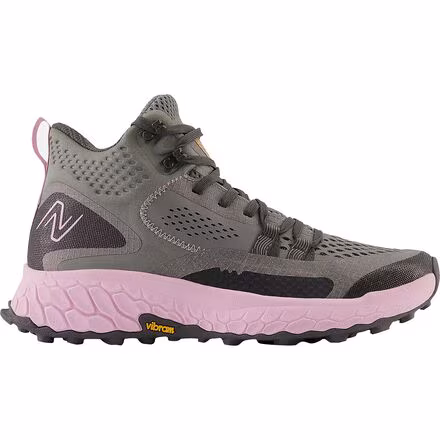 Fresh Foam X Hierro Mid Trail Running Shoe - Women's