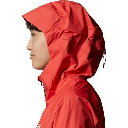 Minimizer GORE-TEX Paclite Plus Jacket - Women's