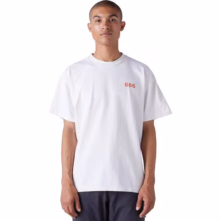 Man In The Sun Shirt - Men's