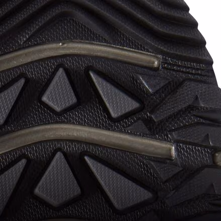 Targhee III Waterproof Leather Hiking Shoe - Men's