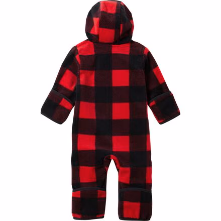 Snowtop II Bunting - Infant Boys'