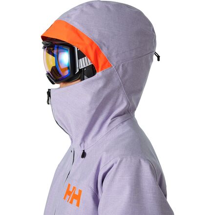 Powderqueen 3.0 Jacket - Women's