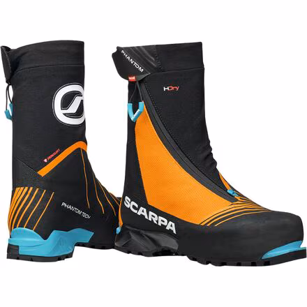 Phantom Tech HD Mountaineering Boot
