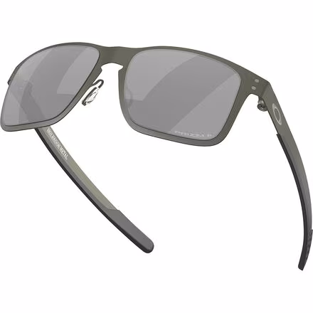 Holbrook Metal Prizm Polarized Sunglasses