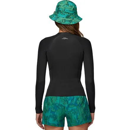 Regulator Lite Long-Sleeve Top - Women's