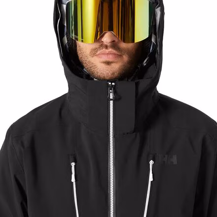 Alpha 4.0 Jacket - Men's