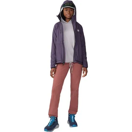 Dynama/2 Pant - Women's