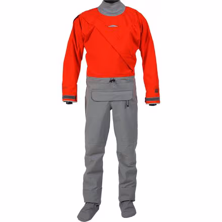 Legacy GORE-TEX PRO Dry Suit - Men's