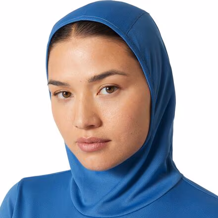 Verglas Shade Hoodie - Women's