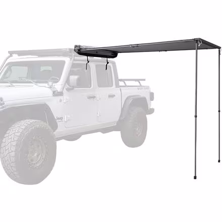 Awning - 2m