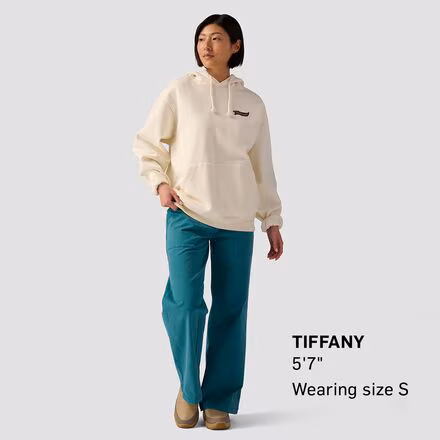 Palo Alto Poster Hoodie