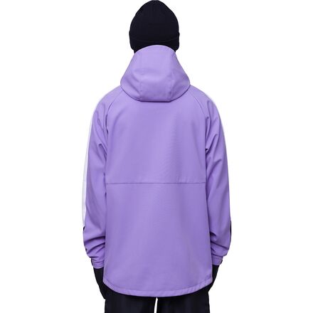 Waterproof Anorak - Men's