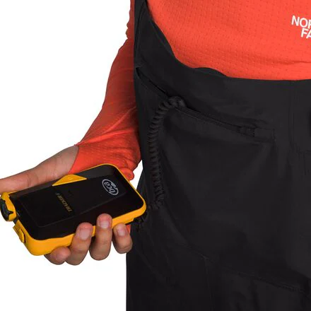 Summit Verbier GTX Bib Pant - Women's