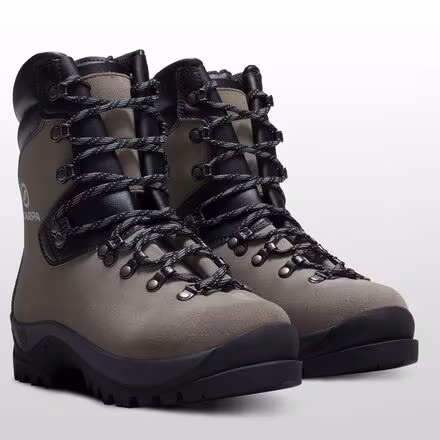 Fuego Boot
