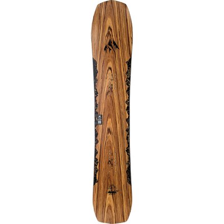 Flagship Snowboard - 2024 - Women's