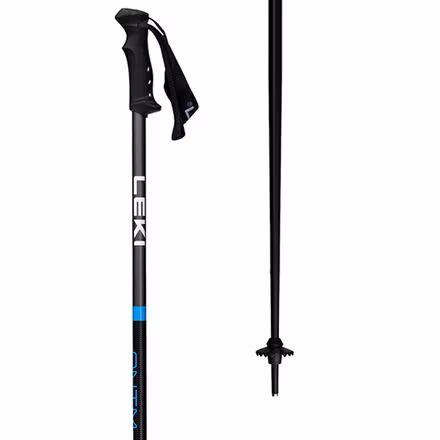 QNTM Ski Poles