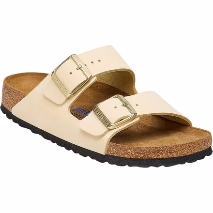 Arizona Soft Footbed Sandal - Women's