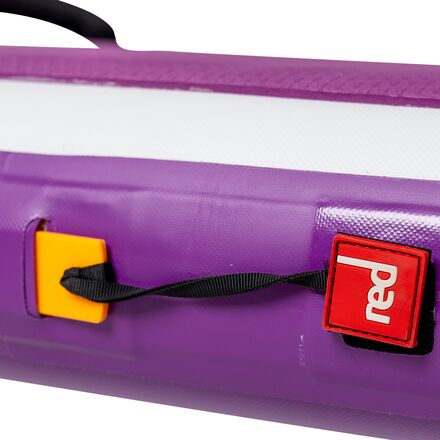 Sport MSL Inflatable Stand-Up Paddleboard - 2024