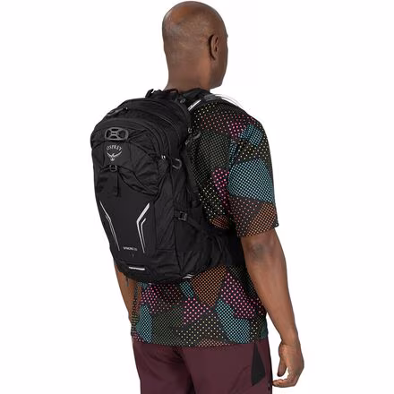 Syncro 20L Hydration Backpack