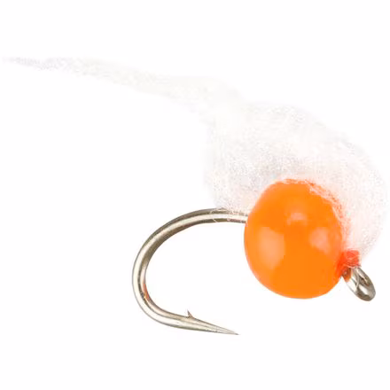 Otters Soft Milk Egg - 12-Pack