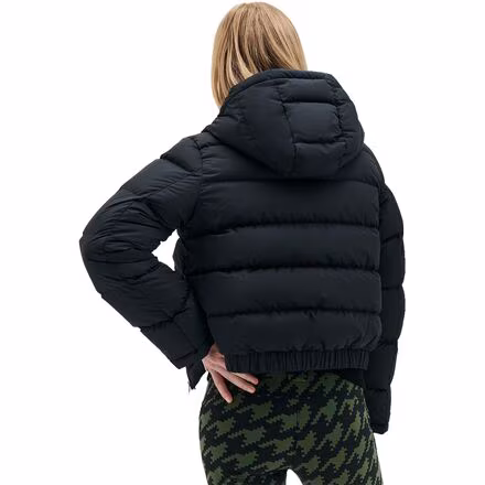Polar Flare Jacket - Women's