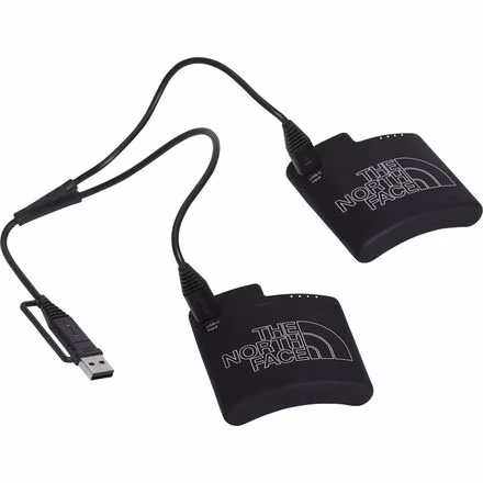 Heated Montana Inferno Etip Glove - Women's