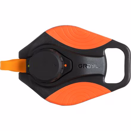 GEOPRESS Water Purifier