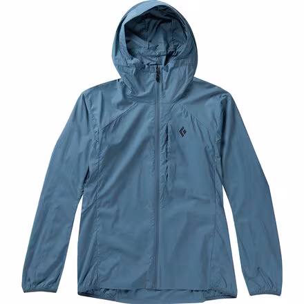 Alpine Start Hooded Jacket - Men's