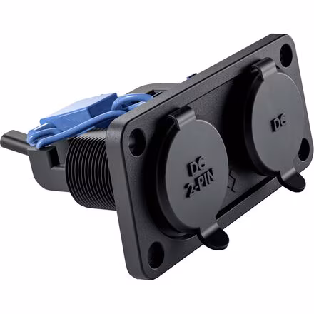 DC Hardwire Kit