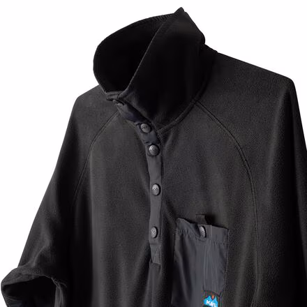 Teannaway Fleece Jacket - Men's