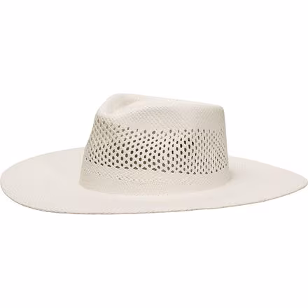 Jo Panama Straw Rancher - Women's