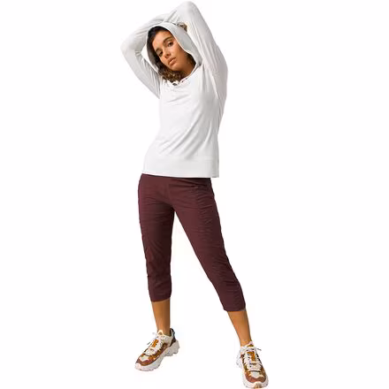 Sol Searcher Hoodie - Women's