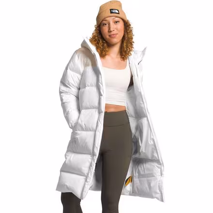 Nuptse Parka - Women's