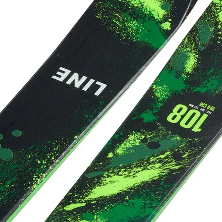 Bacon 108 Ski - 2024