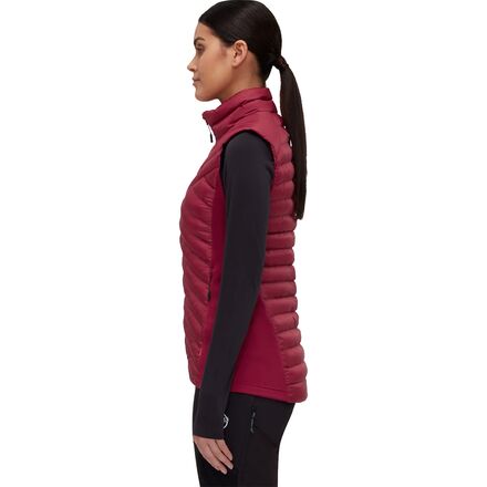 Albula IN Hybrid Vest - Women's