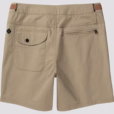 Camp Short - Men's