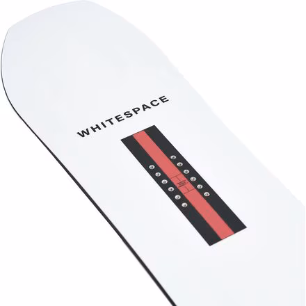AMF Park Twin Snowboard - 2024