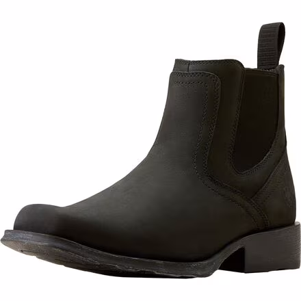 Midtown Rambler Boot Wide - Men's