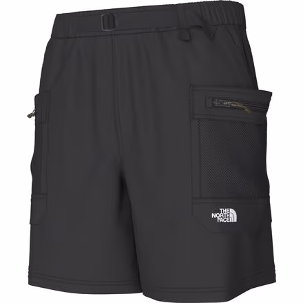 Class V Pathfinder Belted Short - Men's