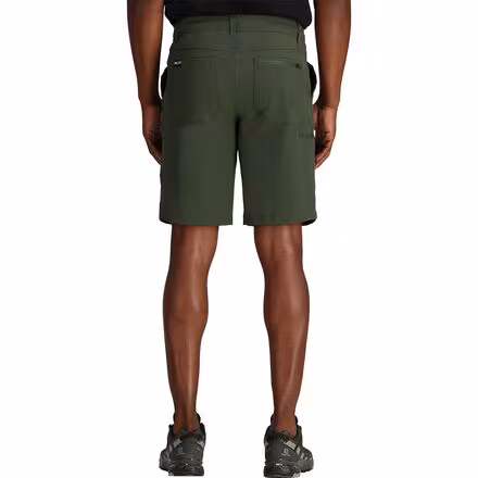 Ferrosi 10in Short - Men's