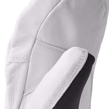 Power Heater Gauntlet Mitten