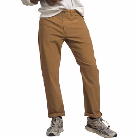 Sprag 5-Pocket Pant - Men's
