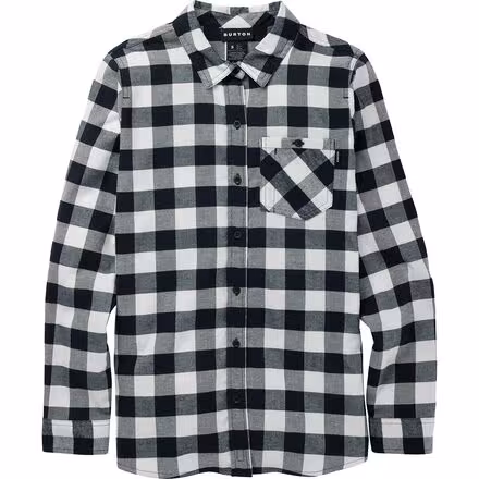 Favorite Long-Sleeve Flannel - Women's