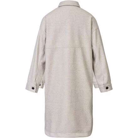 Sotola Coat - Women's